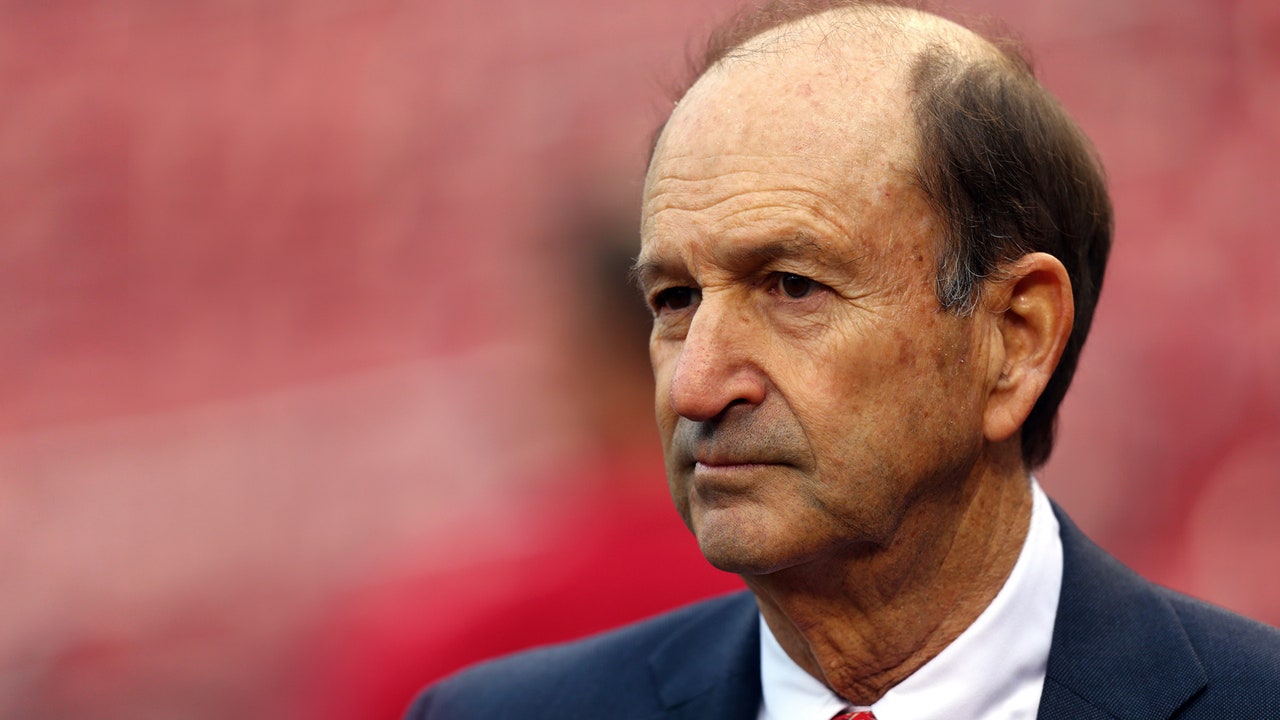 Cardinals chairman says hacking of Astros was 'rogue' behavior